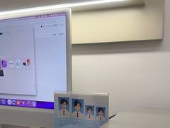-海马体照相馆(万菱汇店)