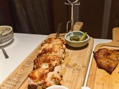 -俄士厨房(五棵松华熙LIVE店)