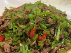 -徽州月·民间徽菜(浦东总店)