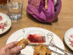 -安薇塔英式下午茶(万科中心店)