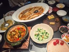 -锦楼·臻选新杭帮(杭州中心店)
