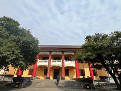 -桂林独秀峰王城景区