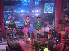 -胡桃里音乐酒馆(罗湖HALO广场店)