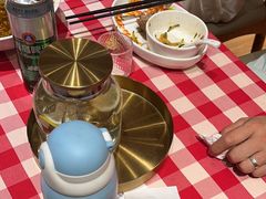 -西贝莜面村(镇江苏宁广场店)