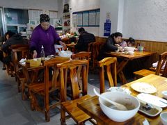 -青州庙子全羊馆(李村店)