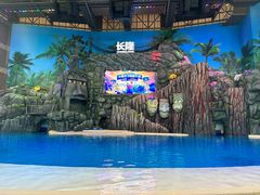 -珠海长隆海洋王国