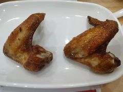 -正東记港味烧腊餐室(天鹅湖银泰城店)