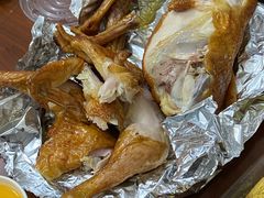 -新湖烧鸡(光明店)