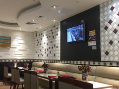 -斗牛士牛排餐厅(世欧王庄店)
