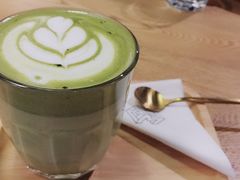 -ZM COFFEE(西安路店)