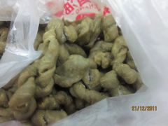 苔条油攒子-王阿姨文昌油赞子(府桥街店)