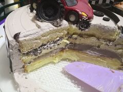 -GANSO元祖食品(白下店)