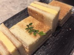 -留半山·香港食堂(啦啦宝都店)