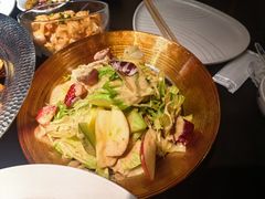 -辣尚瘾·烤鱼·新川菜(交大直营店)