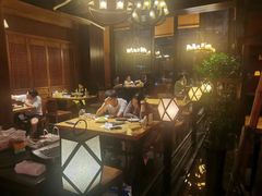 -颐和•海鲜砂锅粥•啫啫煲(奥林匹克广场店)