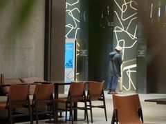 -MR.WALDEN COFFEE(平安金融中心店)