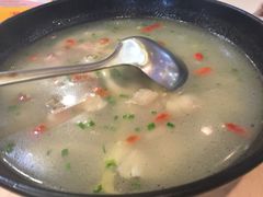 -泰煌鸡·上海白斩鸡·沪菜(平利店)