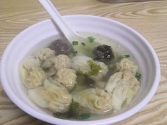 -云云美食