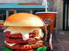 -蓬莱欧乐堡梦幻世界