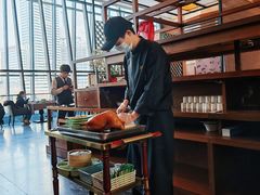 -羲和雅苑•北京烤鸭(瑞吉店)