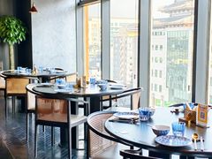 -喜悦烤鸭·新京菜(王府井店)