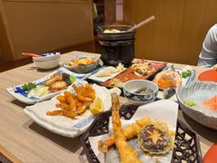 -小山日本料理(兴业太古汇店)
