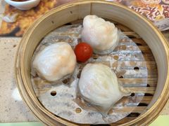 -点都德(皇岗村店)