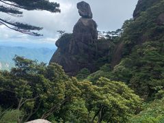 -三清山风景名胜区