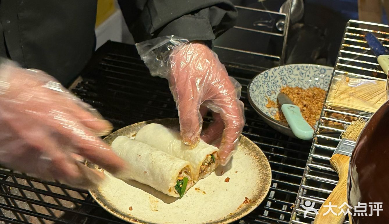 大理古城女性加油站……建议严查！一定要空腹来