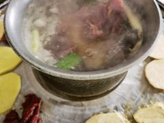 -真香牛肉老店(思源路店)