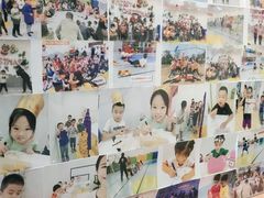 -金色雨林感统学能培训中心(武广校区)