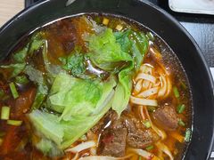 -永和大王(漕宝店)