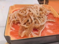 -享遇.锅姥姥牛排海鲜自助(小寨店)