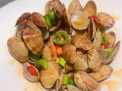 -大哈福烧烤·海鲜·家常菜(延安三路店)