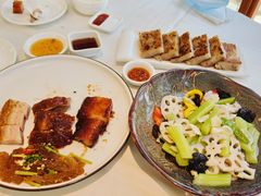 -朱仔记食府(江南大道店)