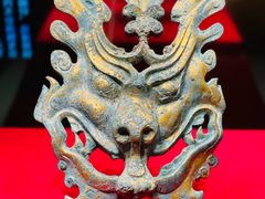 -北京大葆台遗址博物馆