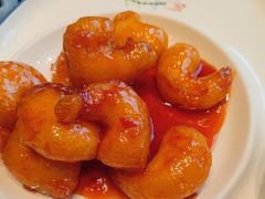 -码头鲜精致威海菜(欧乐坊店)