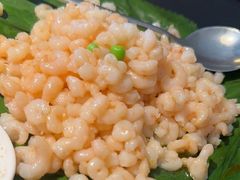 -吴越荣记苏州菜·松鼠桂鱼100%活鱼现做(斜塘老街店)