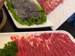 -仁和四季涮肉馆(天坛南门店)