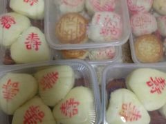 白皮儿点心-芦庄子桂顺斋(和平路总店)