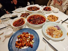 -大铁勺新津菜(东丽阳光新业广场店)