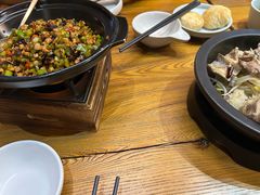 -云海肴·汽锅鸡·云南菜(天津国金汇店)