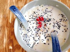 -亩沣记秘汁凉皮·兰州特色