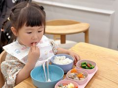 -星漠亲子餐厅•有机食材•儿童游乐