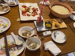 -小堂宴·老厦门码头小炒(厦大店)