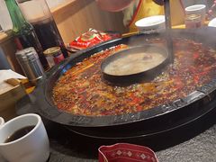 -陈眼镜火锅(总店)