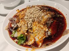 -夫妻肺片·中华老字号·正宗川菜(春熙路店)
