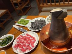 -刘老表·瓦罐汤涮肉(青云谱店)