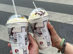 人间烟火-茶颜悦色(米粉街店)