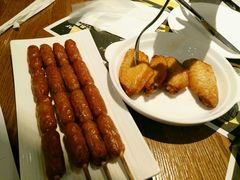 烤肠-乐凯撒披萨(正佳广场店)